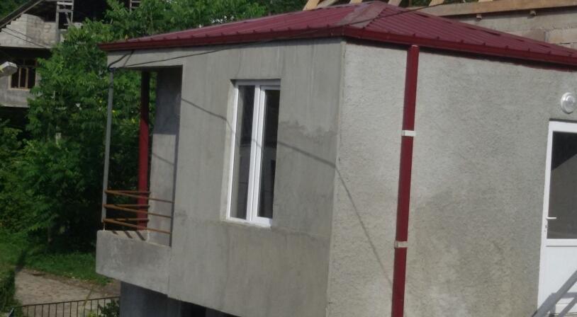 House Near The Black Sea Makhinjauri Ngoại thất bức ảnh
